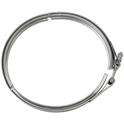 V-Band Clamp Comp to Chra GT55CORE - Compr V Band Clamp Only