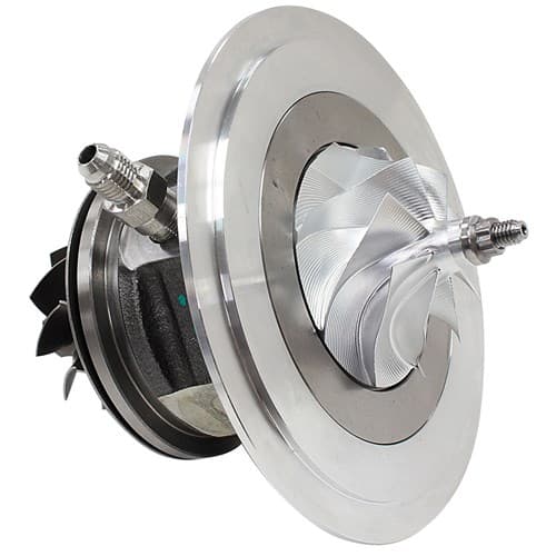 4647 Core Only - Dual BB No Housings