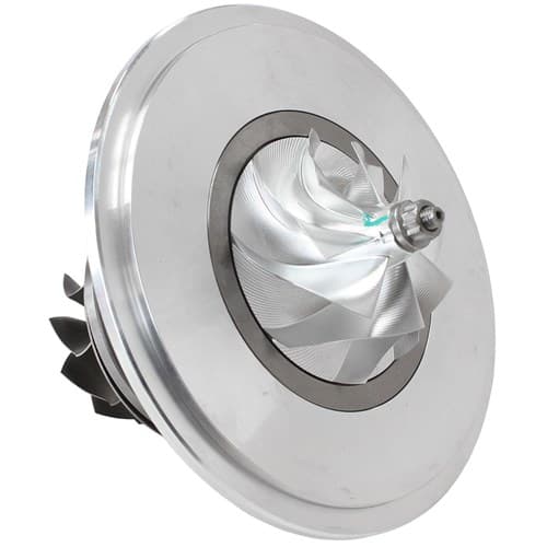 5455 Core Only Chra Reverse Rotation Dual BB No Housings GTX3071 Aeroflow- Af 8059-3101