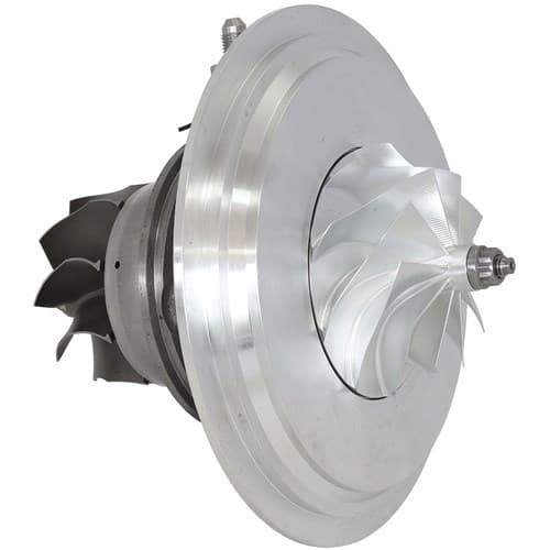 7375 Core Only Chra Dual BB No Housings G45-1200