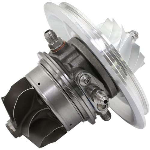 7282 Core Only Chra Dual BB No Housings G45 1350