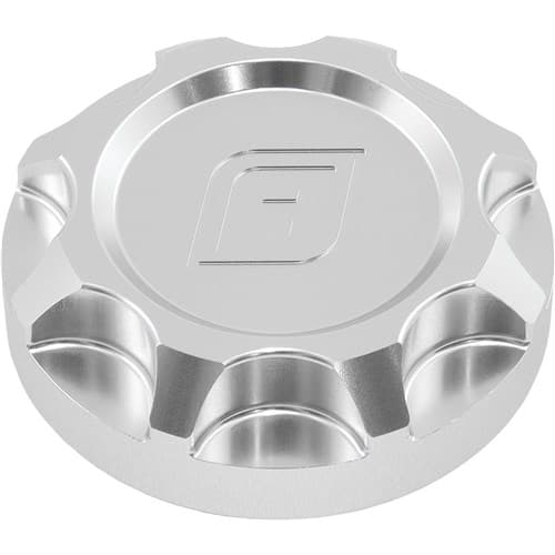 Nissan & Honda Billet Oil Cap Filler Plug RB VQ VH K20 K24 SR Aeroflow - Af 82-1013