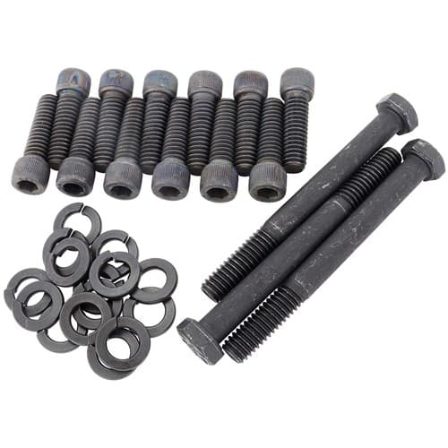 Transmission Oil Pan Bolt Kit 72-3005 Holden Trimatic