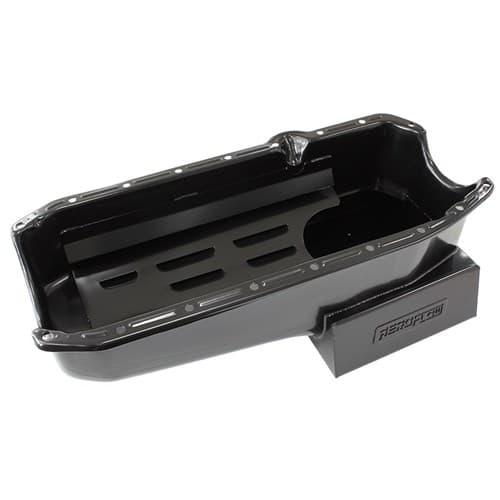 Holden HQ-WB SBC Super Pan HQ HJ HX HZ WB 2-PCE Seal R/H