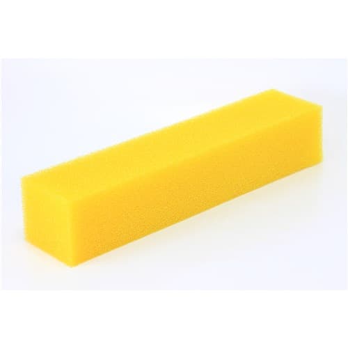 Fuel Cell Foam E85 Compatible Yellow Colour