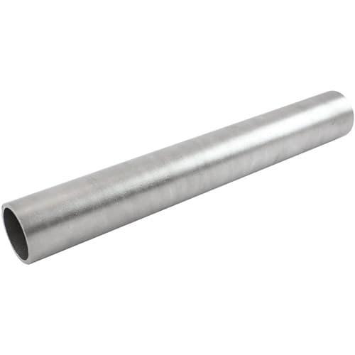 1-3/8" Steam Pipe Straight 300mm Long Turbo Manifold Exh