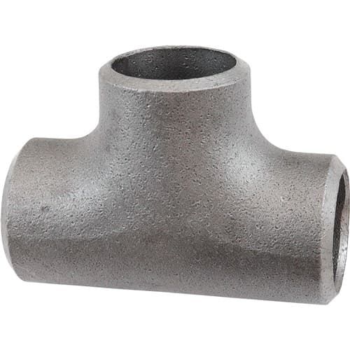1-3/8" Steam Pipe Tee Piece Turbo Manifold Exhaust T-Piece