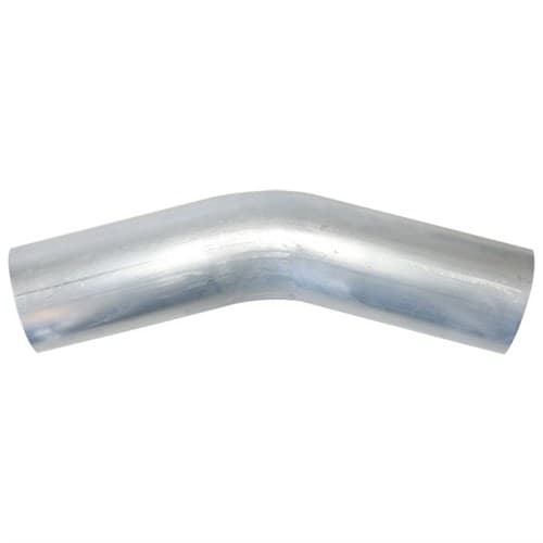 Alum Mandrel 30 Deg 2.5" O.D 63mm Wall 2.03mm 140mm