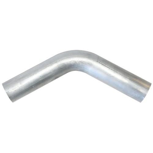 Alum Mandrel 60 Deg 4.0" O.D 102mm Wall 2.03mm 185mm