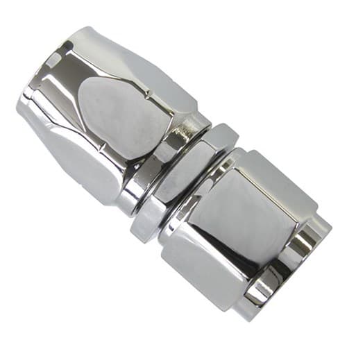 Straight Hose End -6AN Elite Cutter Style Elite Show Qualit
