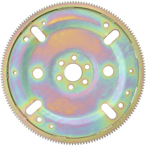 Ford 302W 351C 164T Int Bal C4TRANS Neutral Flexplate H/Dutysbf Aeroflow - Af 89-302N
