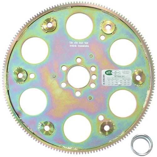 LS to TH350/400/Glide Trans Conversion Flexplate H/Duty