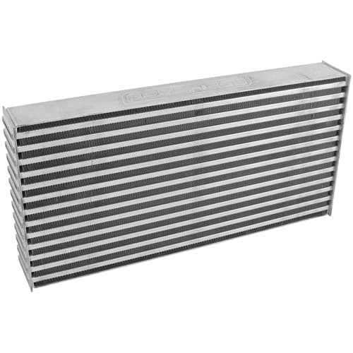 Race Series Intercooler Core Only 600 x 300 x 76mm Raw