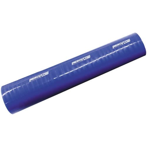 Silicone Hose STR Blue I.D 5.00" 127mm, Wall 5.3mm, 300MMLONG Af 9001-500M
