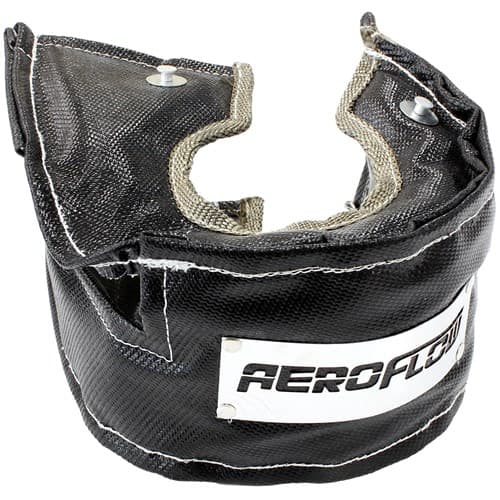 Turbo Bag Black WRX / STI VF Internal Gate Blanket