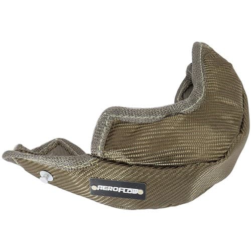 Turbo Bag Titanium GT25 GT28 T25 T28 Internal Gate Blanket