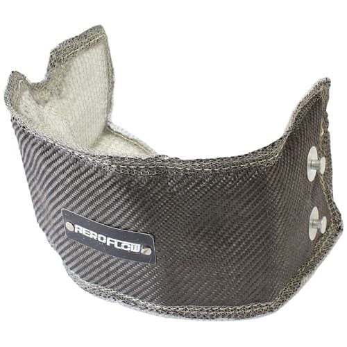 Turbo Bag Carbon WRX / STI VF Internal Gate Blanket