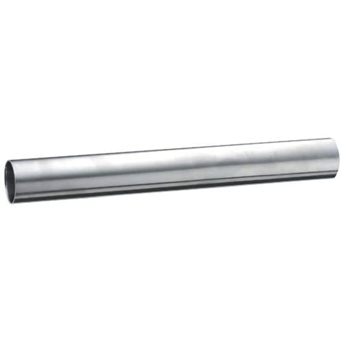 1-7/8" Exhaust Tube Pipe Straight 1M Long 304 S/Steel
