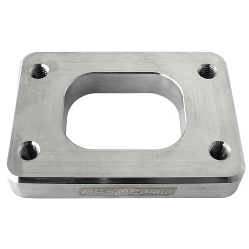 GT25 GT28 304 S/S Turbine Inlet Flange Only T28 Turbo