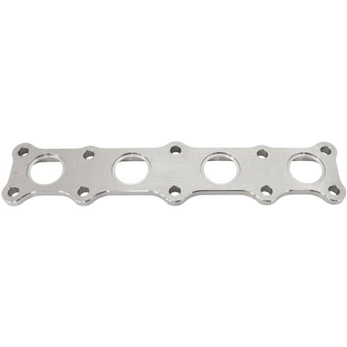 Mitsubishi EVO 10 4B11 Header Flange Only Stainless Steel