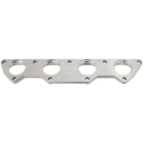 Mitsubishi EVO Header Flange Only Stainless Steel 50mm Port