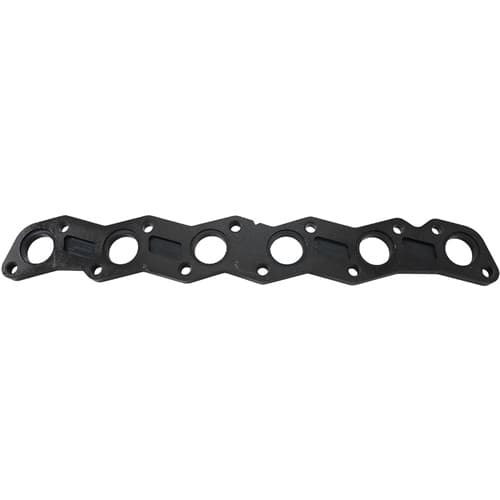 Nissan RB30 Header Flange Only - CNC Machined
