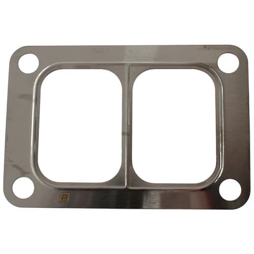 T6 Flange Twin Entry Gasket Single Layer Suit AF9551-0004