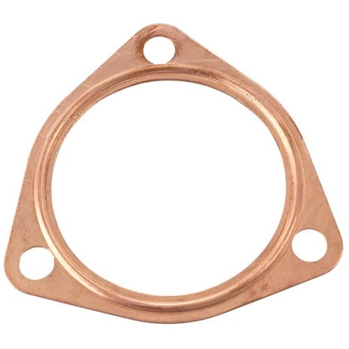 3" 3 Bolt Exhaust Copper Gasket (Pair) Suit AF9551-0012