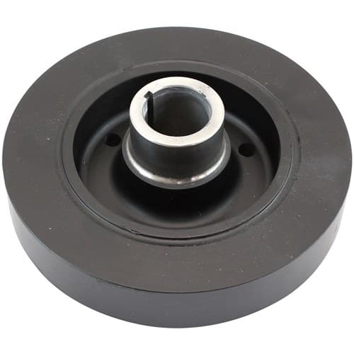 SBC Harmonic Balancer 6-3/4" Internal 350 Chev Small Block