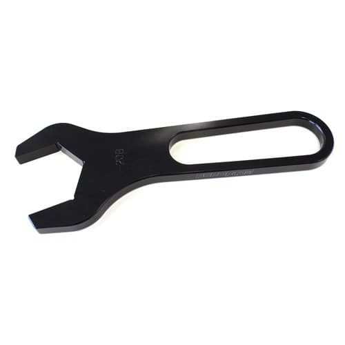 Alloy Wrench Single -20AN Black Single -20AN Wrench