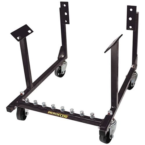 LS Chev Engine Cradle Completewith Wheels