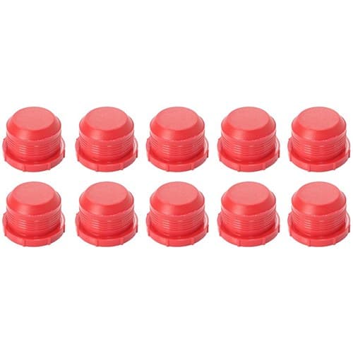 -10AN Male Plastic Plug Keep Out Dirt and Debris