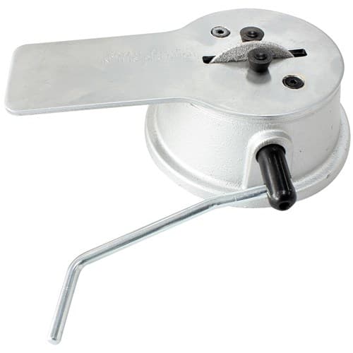 Manual Piston Ring Filer