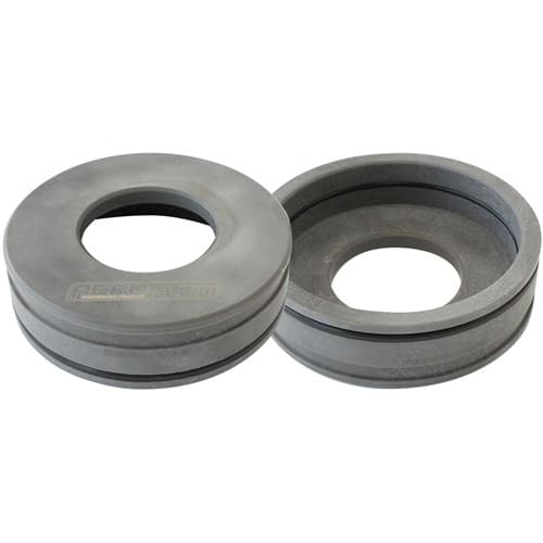 LS Rear Cover Alignment Tool Use Without Seal Installed