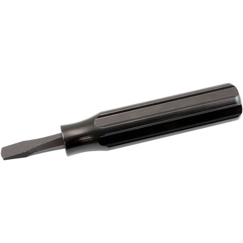 Aeroflow Dzus Fastener Screw Driver Tool Wrench 3/8" Slot