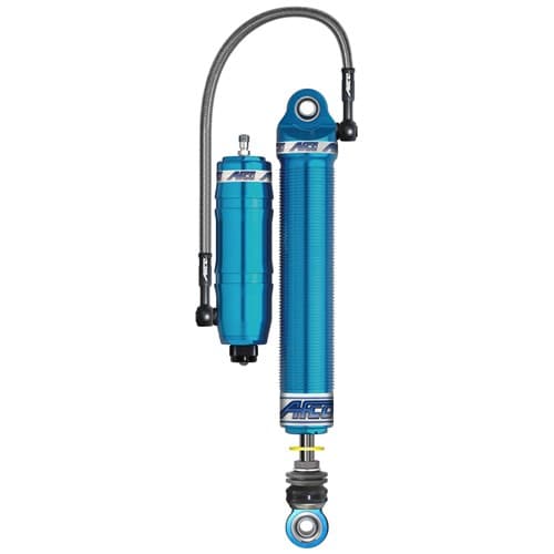 Big Gun Rear "Slick" Monotube Canister. 6" Stroke Drag Shock AFC0 - 3260BG