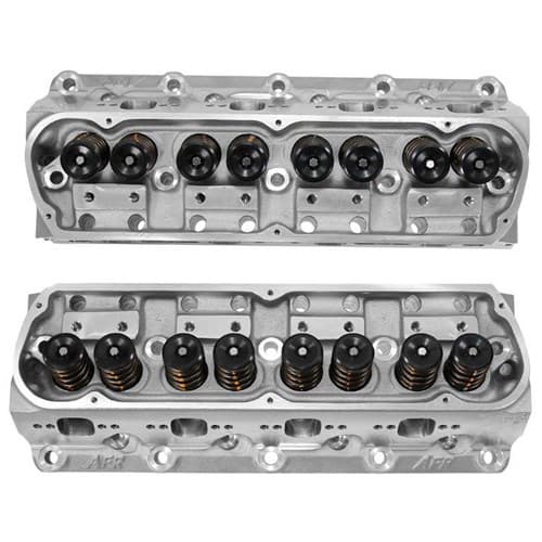 Sbford SS Outlaw 165cc CNC 58cc Chamber Complete AFR - 1399