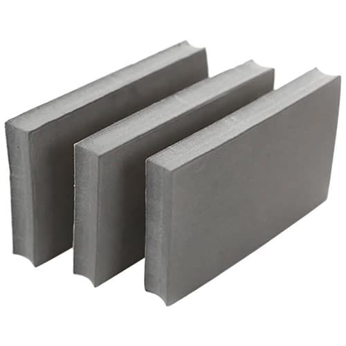 Adhesive Battery Foam Kit 3 Pieces 6" x 3" x 0.5" Antigravity / AG-FM-1