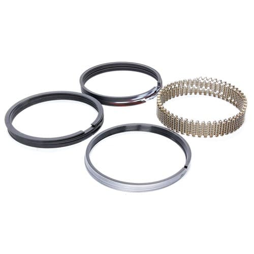 Hemi Rings 4.375 .017 1/16 3/16 Akerly & Childs Akerly - 19525-5