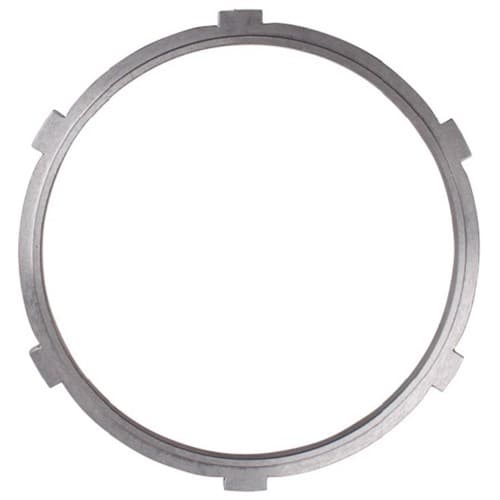 P/Glide Steel Reverse Pressure Plate - 019761A800