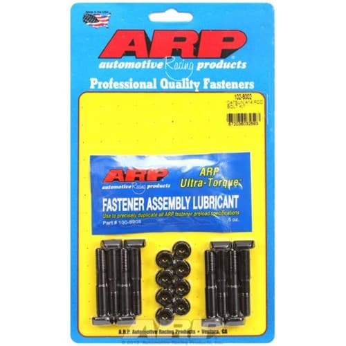 Nissan Datsun a Series Rod Bolts A12 A12A A13 A14 A15 ARP - 102-6002