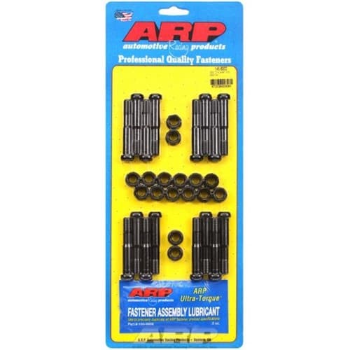 BB Chrys 383 440 392 Hemi Wedge Rod Bolts 3/8 8740 ARP - 145-6002