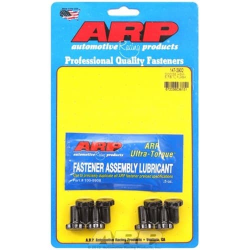 Chrys Hemi 5.7 6.1 & 6.4L Flexplate Bolts M10 x 1.0 ARP / AR147-2209