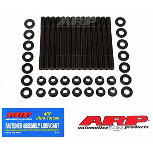 ARP2000 Head Stud Kit, BMW L6 2.5L M50, 3L S50US, 3.2L S52US ARP / AR201-4302