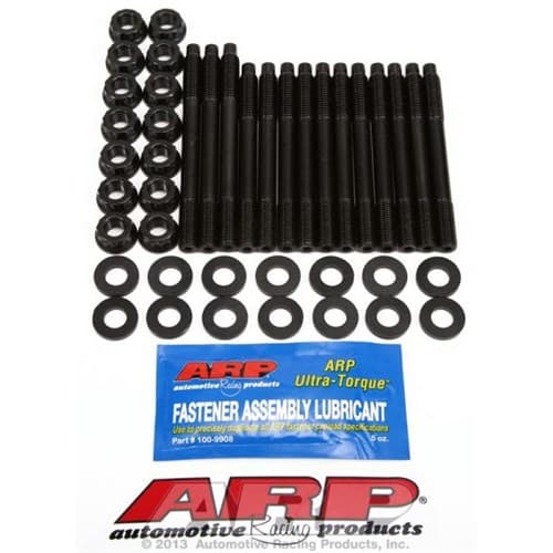 Main Stud Kit Nissan RB26DETT Hex Nut, ARP2000, RB25, RB30 ARP - 202-5403