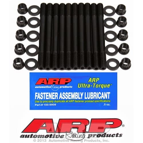 Toyota 2.0L 3SGTE Head Studs 12PT DOHC ARP - 203-4204