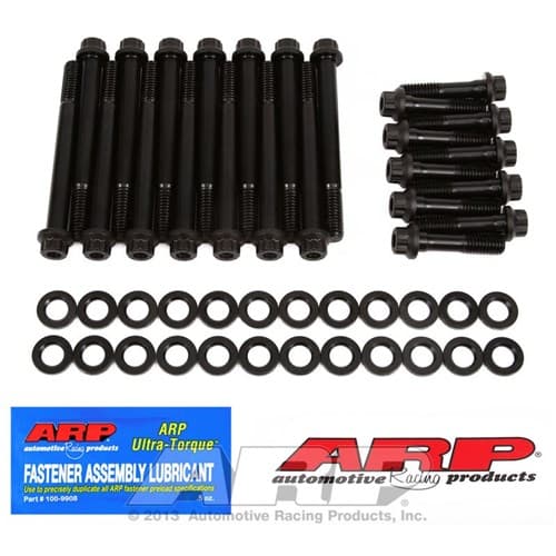 Holden 4.2L 4.9L 5.0L 253 304 308 V8 Head Bolts 12PT ARP - 205-3701