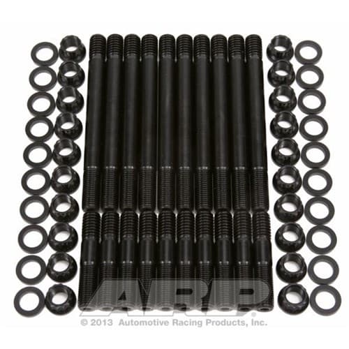 Holden 4.9L 304 308 V8 VN - VT EFI Head Studs 12PT ARP - 205-4201