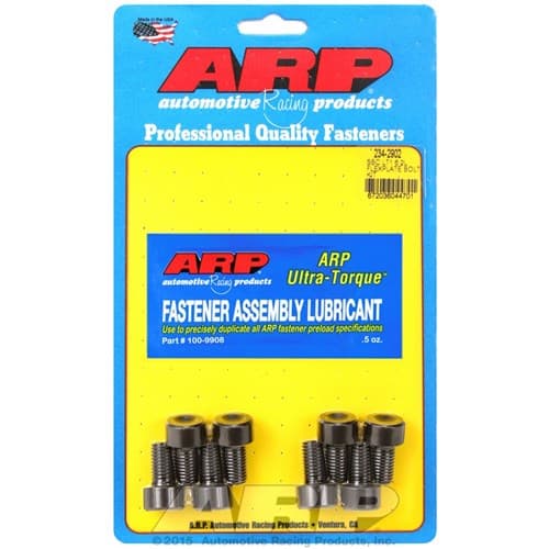 Flexplate Bolts, LT1 6.2L M11-1.5 x 0.760" UHL ARP - 234-2902