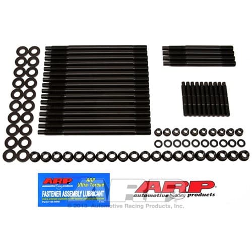 LS Chev Gen 3 Head Studs 12PT 2003 & Earlier - Odd Sizes ARP - 234-4316